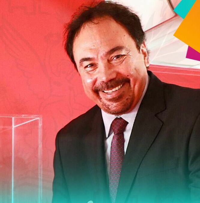 Hugo Sánchez, histórico jugador mexicano (@hugosanchez_9)
