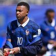 Kylian Mbappé habló sobre la posibilidad de jugar en la MLS (Fotografía: Imago 7)