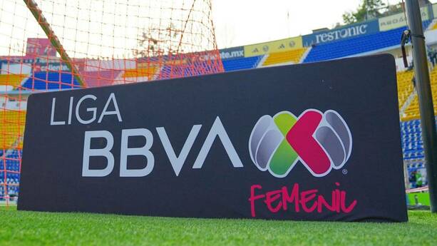 La Liga MX Femenil está de regreso (Imago7)