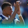 Mbappé llenó de elogios a Messi por su récord de goles en Mundiales (Fotografía: Mexsport)