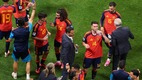 Las pausas de hidratación en el Mundial 2026 han generado polémica (Reuters)