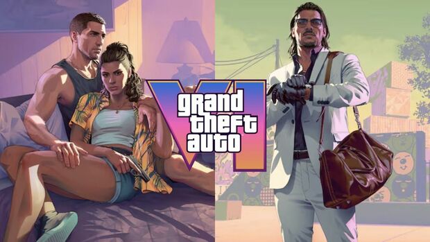 ¿Nuevos rostros? Estos son los personajes principales para GTA 6 que Rockstar Games ha confirmado al momento. (FOTO): Especial.