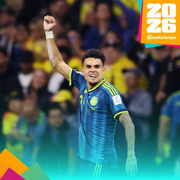 Top Colombia