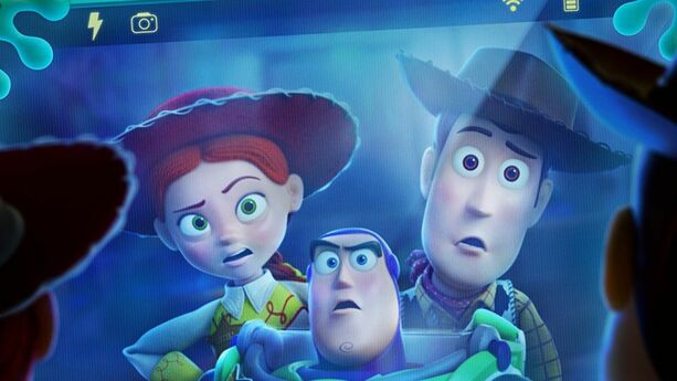 Toy Story 5 lanza nuevo adelanto en CinemaCon | Foto: @toystory