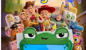 'Toy Story 5' logra mejor debut del año en salas de cine | Foto: Pixar