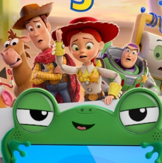 'Toy Story 5' logra mejor debut del año en salas de cine | Foto: Pixar