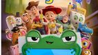 'Toy Story 5' logra mejor debut del año en salas de cine | Foto: Pixar