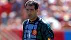 Zubizarreta está listo para el reto en Atlas (Mexsport)