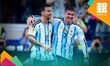 Argentina sumó su segunda victoria en el Mundial 2026 (Reuters)