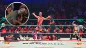 El Grande Americano es todo un ídolo en México (WWE)