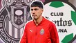 Erick Gutiérrez está cerca de unirse a Santos Laguna (Imago7)