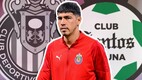 Erick Gutiérrez está cerca de unirse a Santos Laguna (Imago7)