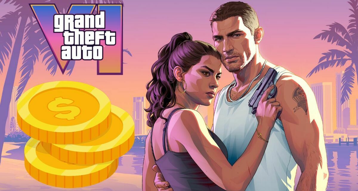 Se filtra el posible precio de GTA 6 y desata polémica entre los jugadores. (Cortesía Rockstar Games).