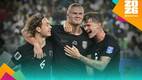 Haaland marca doblete en triunfo de Noruega sobre Senegal / Mexsport