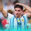 Julián Álvarez habría pedido su salida del Atlético de Madrid / Mexsport