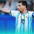 Messi sigue invicto en fase de grupos en todos los torneos / Mexsport