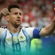 Messi es el máximo goleador en la historia de Mundiales (Reuters)