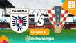 Mundial 2026 Panamá vs Croacia Grupo L Fase de Grupos (FOTO: Especial)