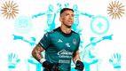 Nicolás Vikonis fue portero y ahora vivirá una nueva etapa con la Máquina. (Foto: MT)