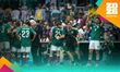 Las pausas de hidratación se han dado en todos los partidos del Mundial 2026. (Foto: Mexsport)