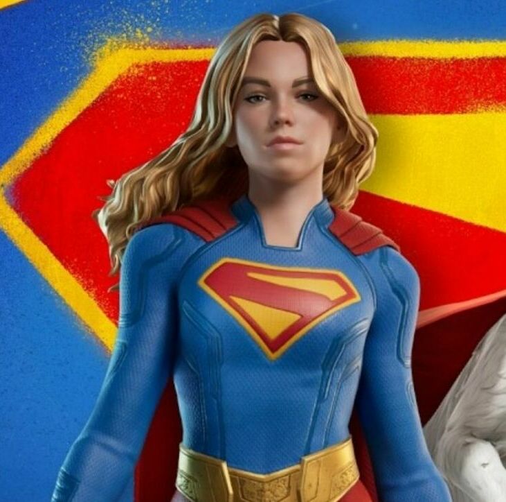 'Supergirl' llega a Fortnite con nuevas skins y sorpresas | Foto: @HYPEX