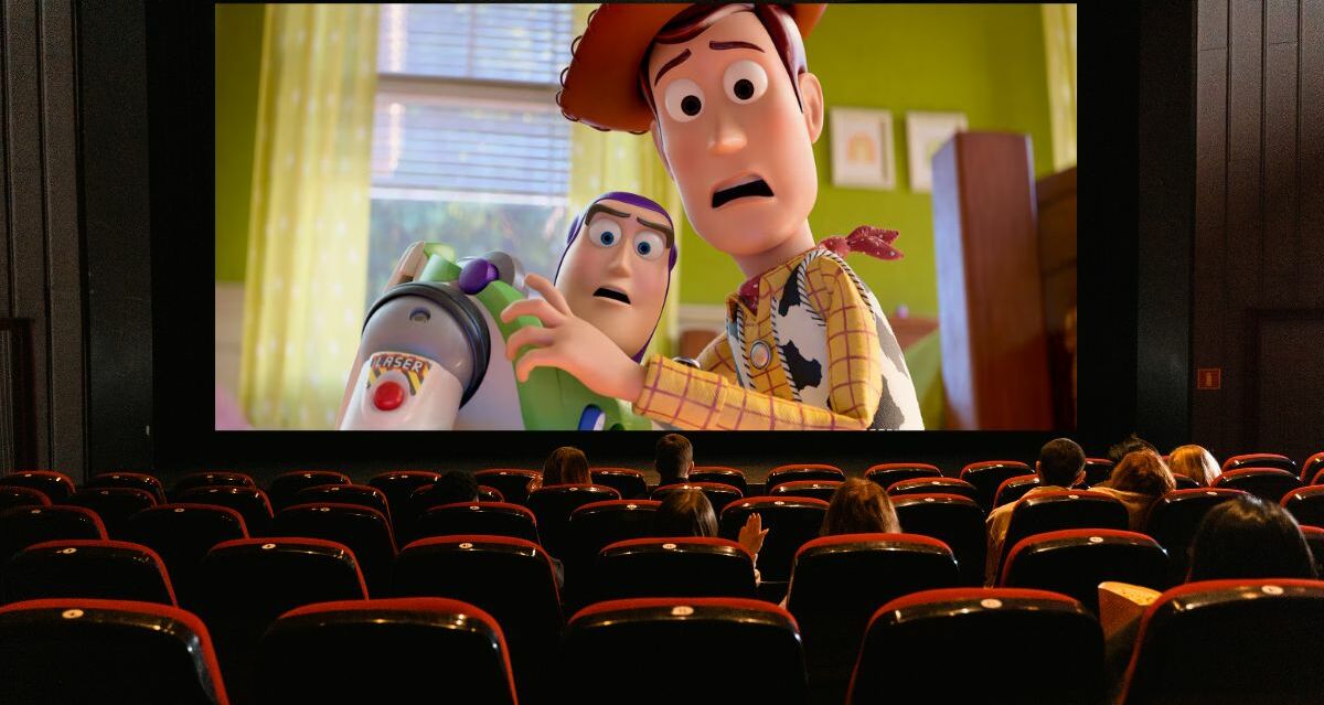 ¿'Toy Story 5' tiene escenas post-créditos? Esto sabemos | Foto: Pixar y Canva