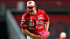 Trevor Bauer vivirá su segunda experiencia en la LMB (Foto: Diablos Rojos del México)