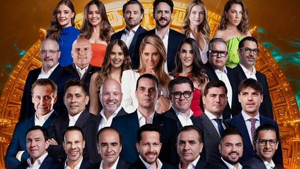 TV Azteca ya tiene a su equipo confirmado para el Mundial 2026 (Facebook @aztecadeportes)