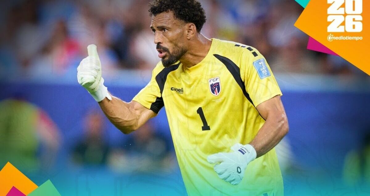 Vozinha ahora es una gran figura del Mundial. (Foto: Mexsport)