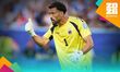 Vozinha ahora es una gran figura del Mundial. (Foto: Mexsport)