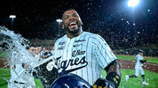 La Zona Sur ganó las Series Interzonas en la LMB 2026 (Foto: Tigres de Quintana Roo)