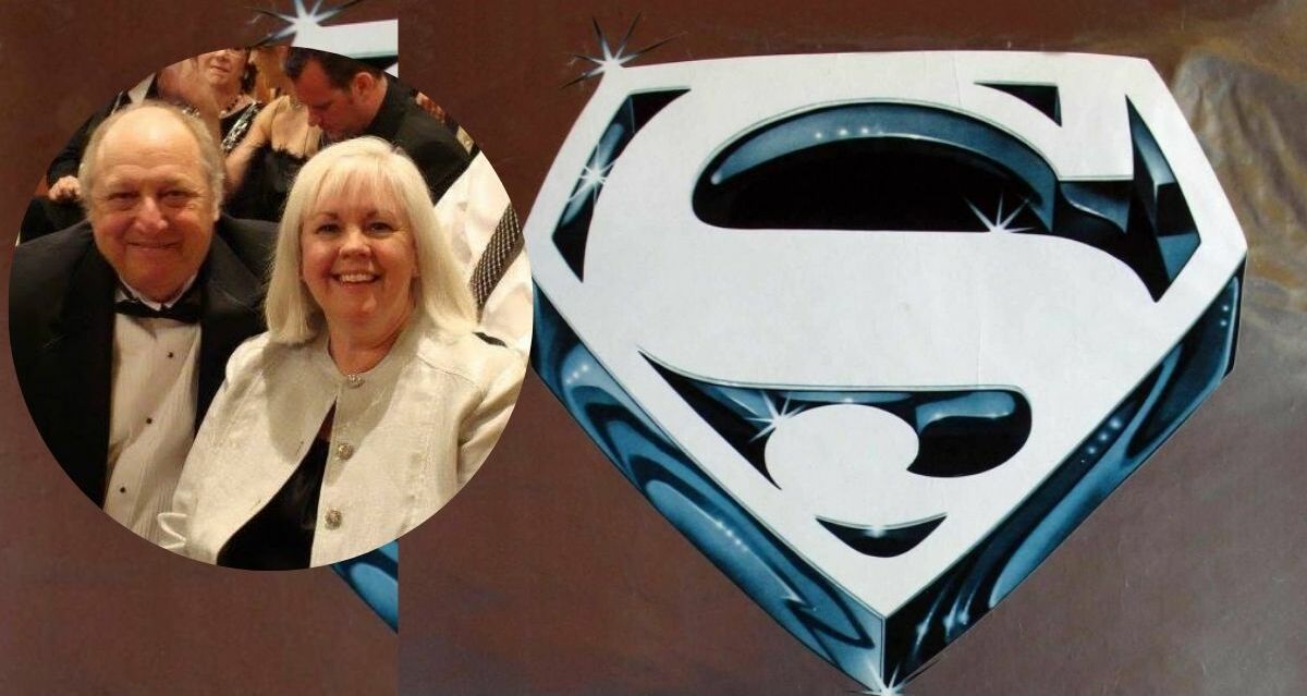 Actor de Superman y su esposa mueren atrapados en un incendio | Foto; Facebook de Kyle Avery