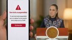 Las autoridades anunciarán en los próximos días si habrá una ampliación del plazo para el registro de celulares. Foto: ChatGPT