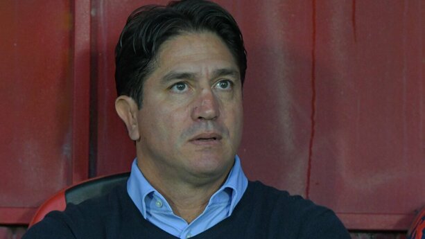 Bruno Marioni acepta que no se adaptó a vivir en México (Imago7)