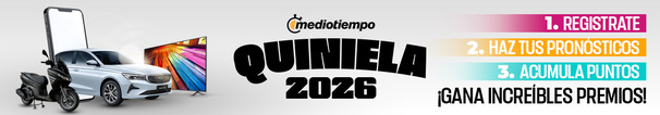 ¡Participa en la quiniela mediotiempo!