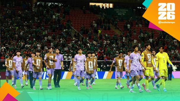 Corea busca resarcirse de su derrota ante México. (Foto: Reuters)