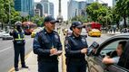 Nuevas corporaciones te podrán infraccionar en la CDMX (Imagen creada con IA)
