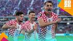 Croacia sueña con avanzar a la siguiente ronda (Reuters)