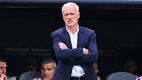 Didier Deschamps no estará en el Noruega vs. Francia del Mundial 2026. (Mexsport).