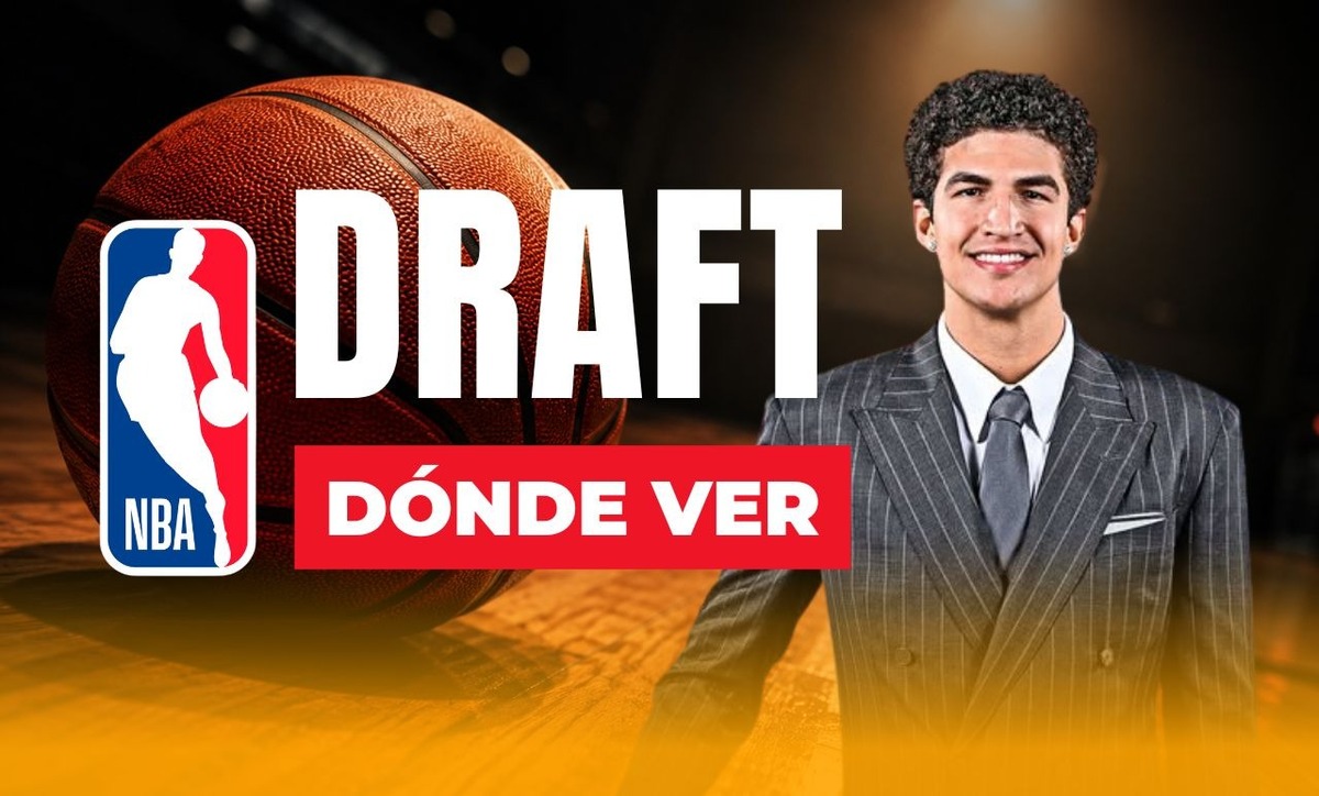 Mexican NBA Star Karim López: Draft 2026 Live Stream, Team & Career Breakthrough