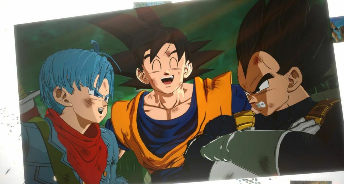 Dragon Ball Xenoverse 3 llegará a las consolas en el 2027 | Foto: @BandaiNamcoLA