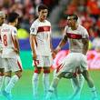 Estas son las selecciones eliminadas del Mundial 2026 / Reuters