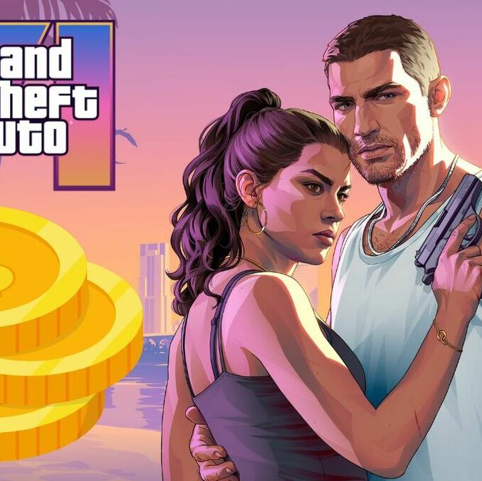 Se filtra el posible precio de GTA 6 y desata polémica entre los jugadores. (Cortesía Rockstar Games).