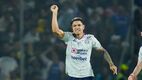Gabriel Fernández quiero renovar y continuar con Cruz Azul (Fotografía: Imago 7)