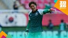 Guillermo Ochoa está en su sexta Copa del Mundo. (Foto: Mexsport)