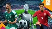 La IA comparte su pronóstico para el Chequia vs. México en la Copa Mundial 2026. (Imago7 | Mexsport | Especial).