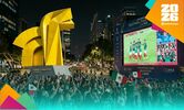 Instalarán nuevas pantallas para ver el México vs Chequia | Foto: Gemini AI