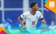 Jude Bellingham mencionó que no merecía ser elegido el MVP ante Ghana (Fotografía: Imago 7)