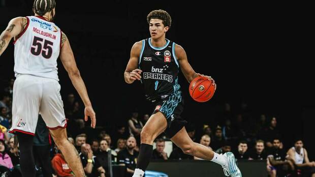 Karim López es una de las promesas de México en la NBA (Ig karim_lopez21)