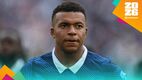 Kylian Mbappé puede ser el máximo goleador en Mundiales. (Foto: Reuters)